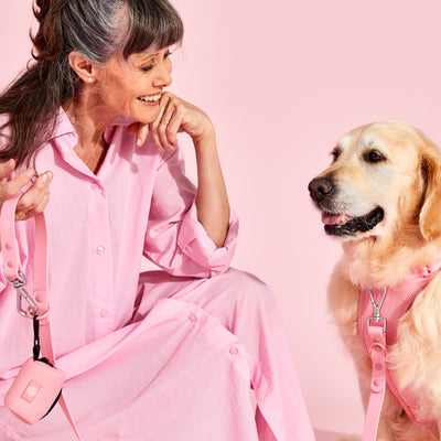 bubblegum pink poop bag holder#color_bubblegum-pink