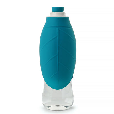 Blue Dog Travel Water Bottle